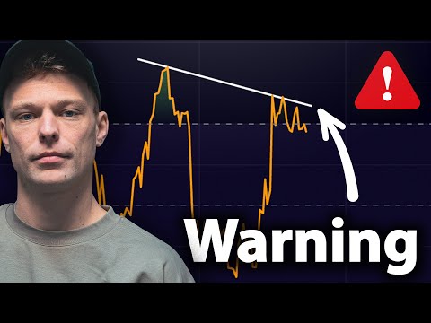 BITCOIN: TIME TO SHORT?!?! (Warning)