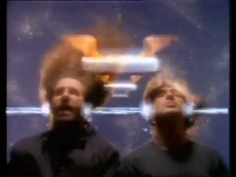 Godley and Creme - 10,000 Angels (Official Video)