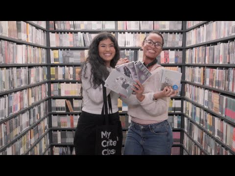 The Criterion Mobile Closet in Brooklyn