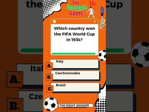 Can you prove you're an expert in football history?  #quiz #footballquiz