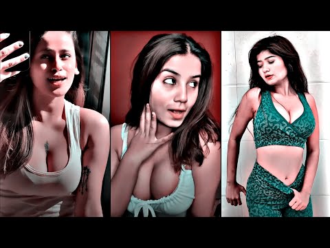 Instagram hot girls 🥵 viral reel videos edit 😜 Instagram hot reels reels edit 💯 #alightmotion #xml