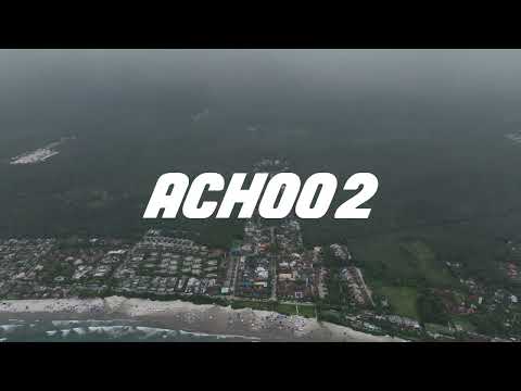 [Free For Profit] Chill Dark Ambient Retro Type Beat “Achoo 2”