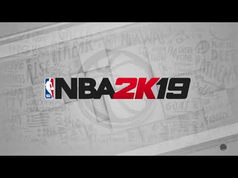 I Pre-Ordered Nba2k19