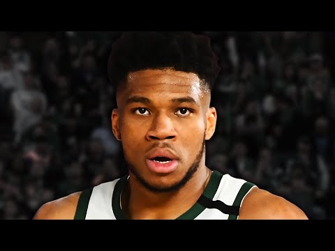 Why The NBA Media Ignores Giannis