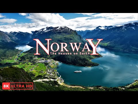 NORWAY | The Heaven on Earth