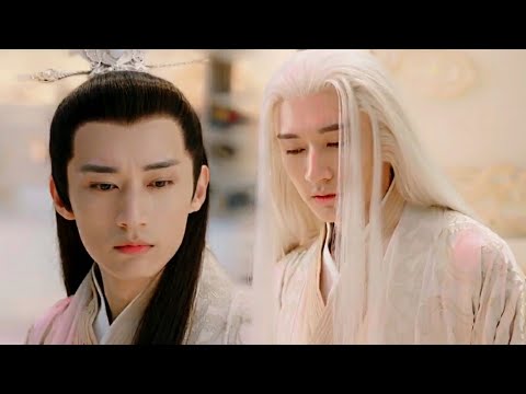 Love and Redemption MV ( Bai Lin Dijun ) 刘学义 Liu Xue Yi ❤