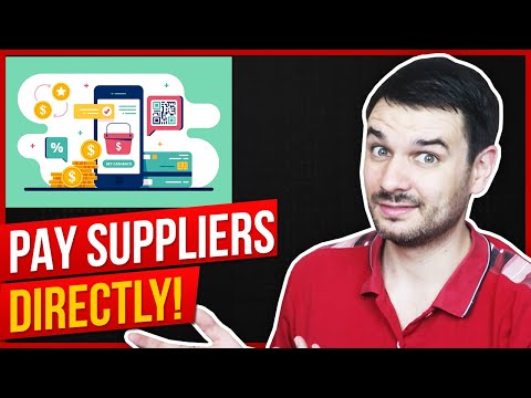 Easy ways to pay Chinese suppliers directly