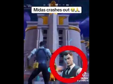 Midas's Reaction to The Doggpound 🤣🤣🤣 (Credits inside the video)