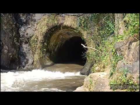 Anchuruli Tunnel,Idukki, Abraham Poovanmala