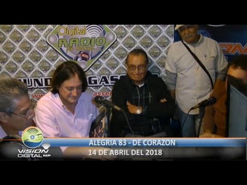 El Pegassero Presenta . . Programa Los 90s En Vivo - Recordando a Herberto Castillo y Carlos Herrera