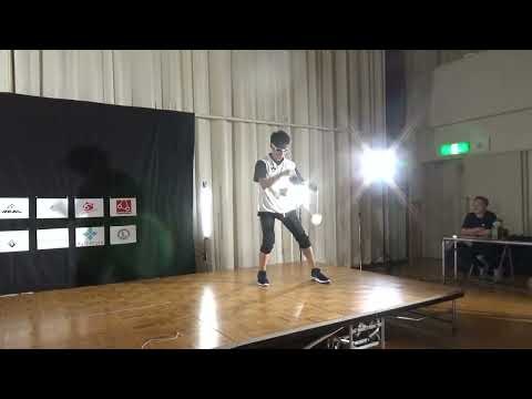 AYC 2023 ditto 01 Naoya Takeuchi