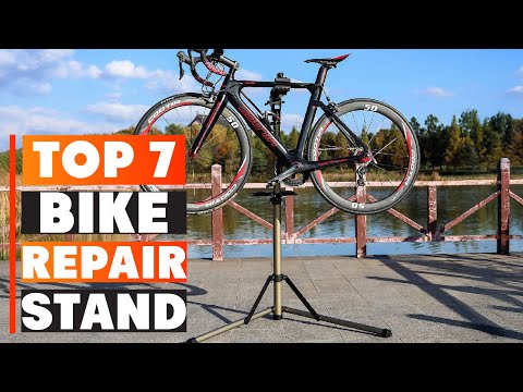 Top 7 Best Bike Repair Stands for 2025