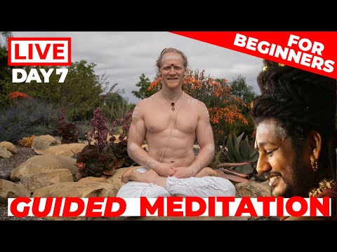 5 MINUTE MANTRA MEDITATION FOR BEGINNERS || Guided Meditation to Relive Stress & Anxiety