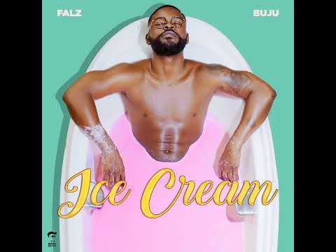 Falz ft. BNXN (Buju) - Ice Cream Instrumental