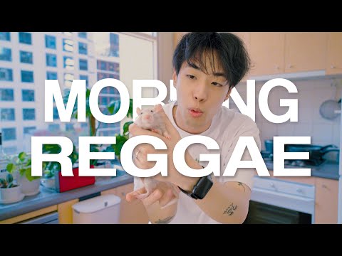 [PLAYLIST] EP.66 MORNING REGGAE PLAYLIST⎪아침에 듣기 좋은 레게 플레이리스트