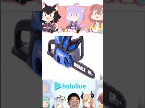 Hololive Laugh