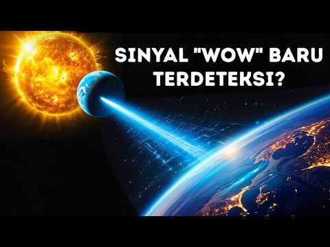 NASA Baru Saja Mendeteksi Sinyal "Wow" Baru dari Proxima Centauri?