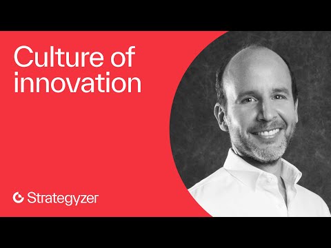 How Ternova Created a Culture of Innovation in their Organization