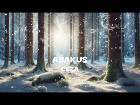 CEZA - ABAKUS (Lyrics)