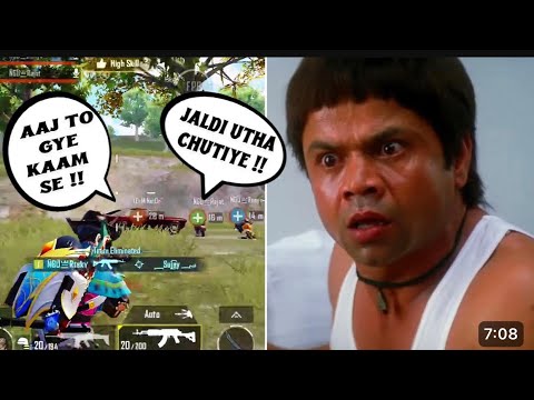 Trolling with noob😂😂😂 #funnyvideo #viralpubgshorts #tiktokcrazy