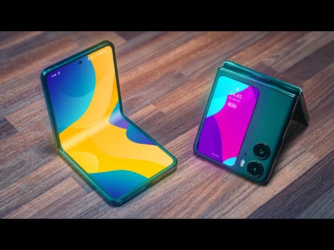 OPPO Find N2 Flip Review: ALMOST Perfect!