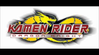 Kamen Rider Dragon Knight