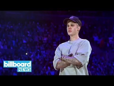 What You Didn't Know About Justin Bieber's New YouTube Docuseries: An Inside Look | Billboard News