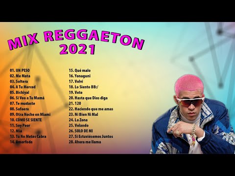 - Mix Reggaeton 2022 2022 ♫ 
 - Mix Reggaeton 2022 2022