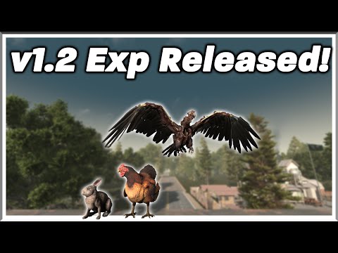 And Storm's Brewing (v2.0) is DELAYED  - 7 Days to Die v1.2