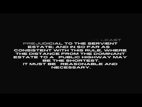 This is about easement of road right of way. Watch ang learn from this video. #philippines #fypシ