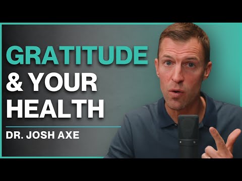 The Surprising Science of Gratitude: Reduce Stress, Sleep Better, and Live Longer