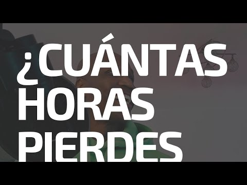 ¿Cuántas horas perdiste en la televisión que podrías estar entrenando tu mente? 😅