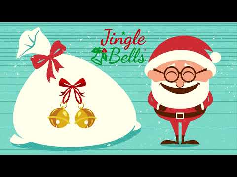 Jingle Bells | Christmas Song | Super Simple Songs