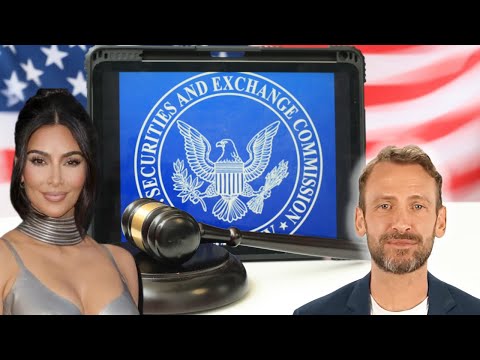 Kim Kardashian $1 million Crypto SEC Case