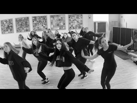 Dance Medley (Heathers Class)