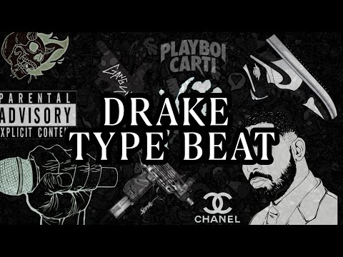 HARD | Drake type beat "REVERSE" produced by MirOz