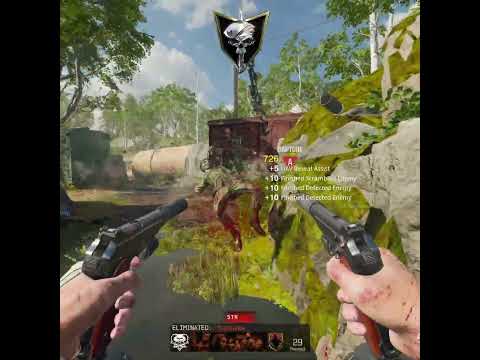 XM4 | Call of Duty Black Ops 6 Multiplayer Gameplay (No Commentary)