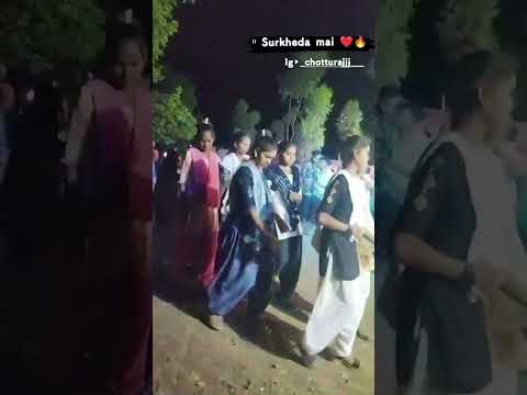 adivasi video gujrati timli status 2023