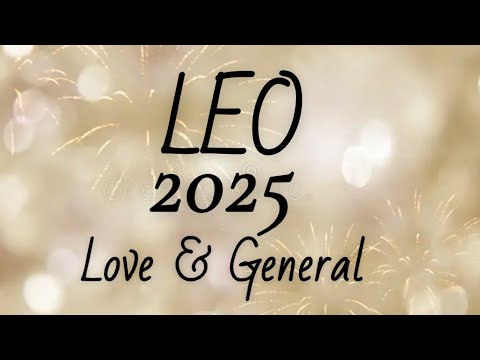 LEO LOVE & GENERAL❤💲Opening Doors & Happiness; Your Happy Ending, Leo..