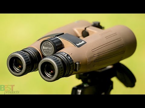 Top 5 Best Binoculars for Hunting of 2024