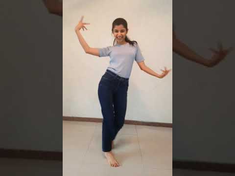 Saranga Dariya | Suddala Ashok Teja | Sai Pallavi | Telugu Dance | Mohini Rana Dance