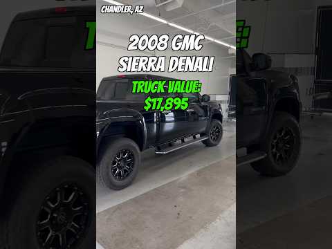 Sun damaged GMC Sierra restoration #trucks #gmc #cars #restoration #phoenix