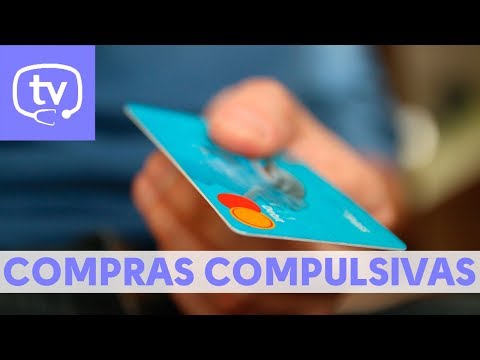 Compras compulsivas, cuando gastar es un problema