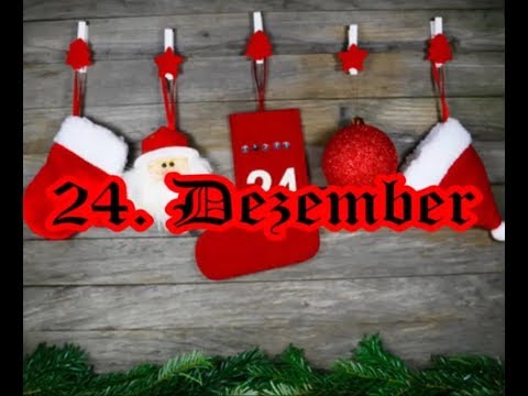 24. Dezember