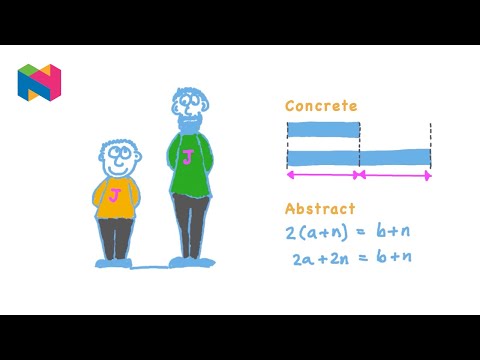 How Do You Solve Number Puzzles? | Popular Maths | Nagwa