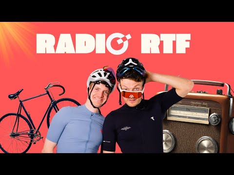 Radio RTF Vol. 1 | ACHTUNG hier wird nur gelabert (auch über euch).