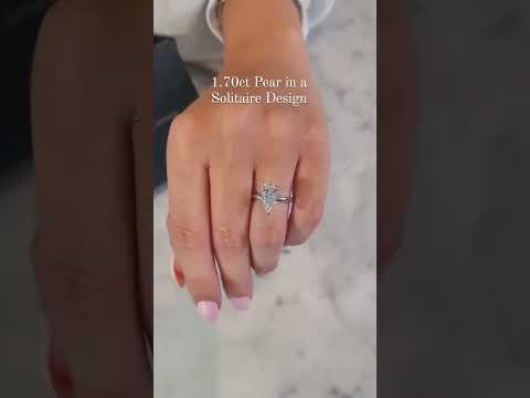 Shiv Shambu |Right Hand Ring | Diamonds Engagement Ring