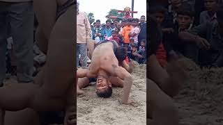 New Desi Kushti short video🙏