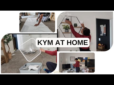 HOMEMAKING FOR BUSY MOMS | CLEAN WITH ME