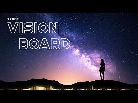 Tynot - Vision Board